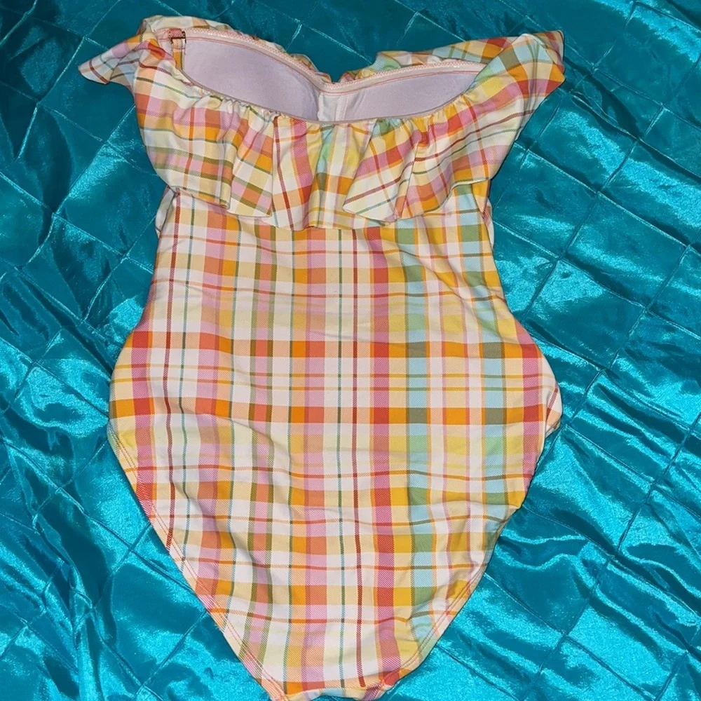 SHEIN tye dye
